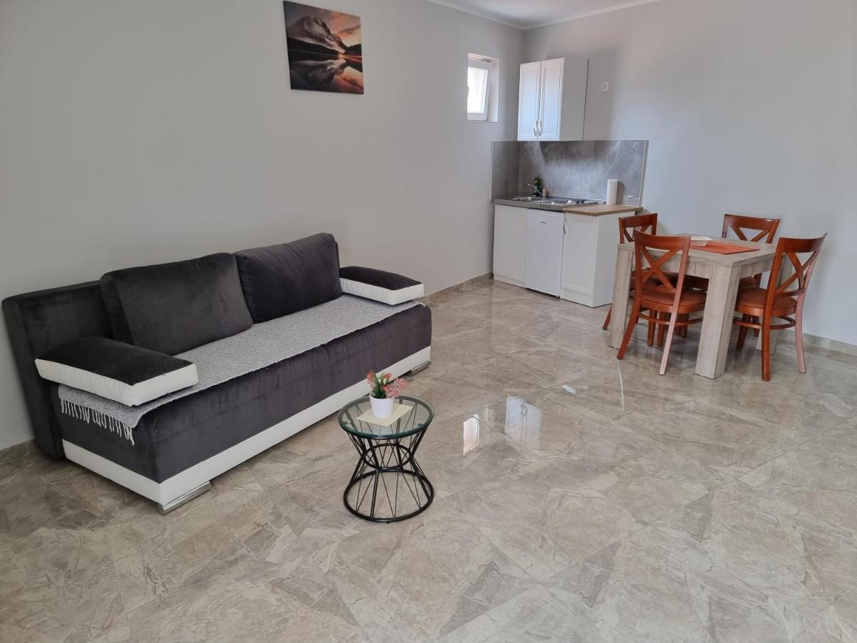 Fenix Apartments Sokobanja Exterior foto